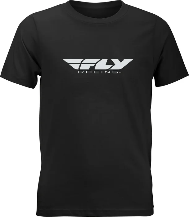 FLY RACING - 352-0664YS - Youth Corporate Tee