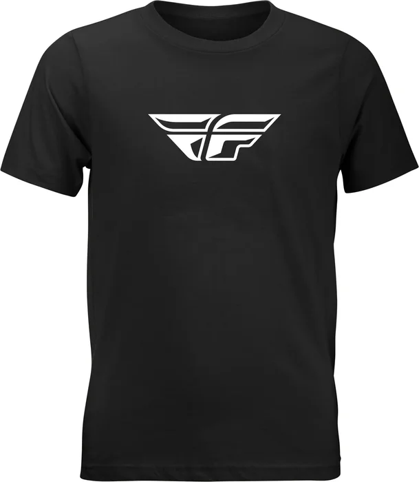 FLY RACING - 352-0667YL - Youth F-Wing Tee