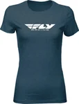 FLY RACING - 356-03622X - Women's Corporate Tee