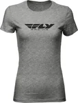 FLY RACING - 356-0363L - Women's Corporate Tee