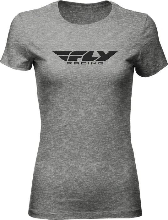 FLY RACING - 356-0363M - Women's Corporate Tee