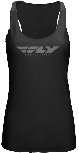 FLY RACING - 356-61502X - Women's Corporate Tank