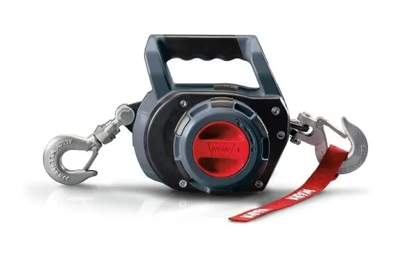 WARN - 101575 - Drill Winch 750lb
