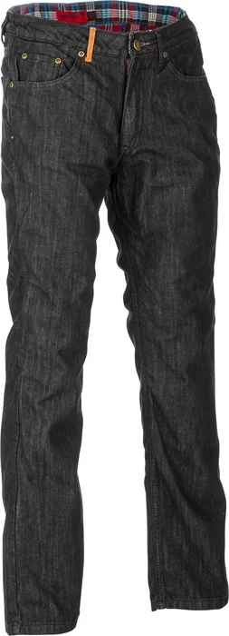 HIGHWAY 21 - 489-13630 - Blockhouse Jeans