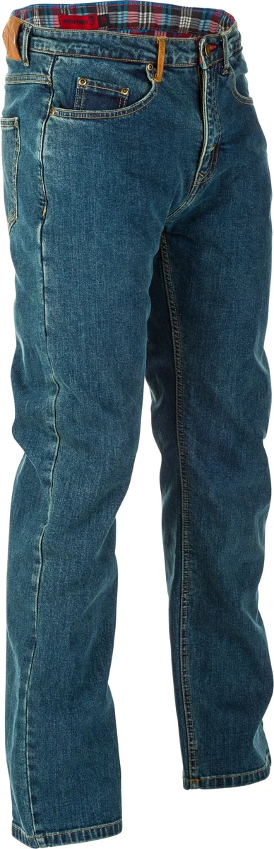 HIGHWAY 21 - 489-13742 - Blockhouse Jeans