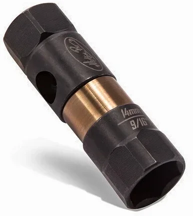 MOTION PRO - 08-0714 - Plug Socket Wrench