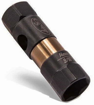 MOTION PRO - 08-0714 - Plug Socket Wrench