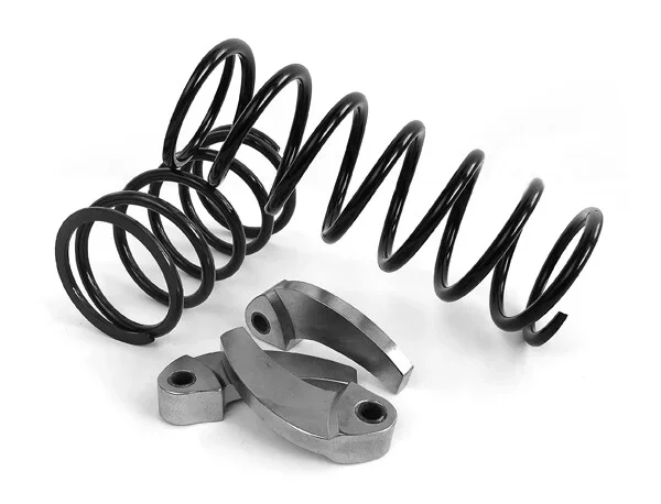 EPI - WE437384 - Sport Utility Clutch Kit