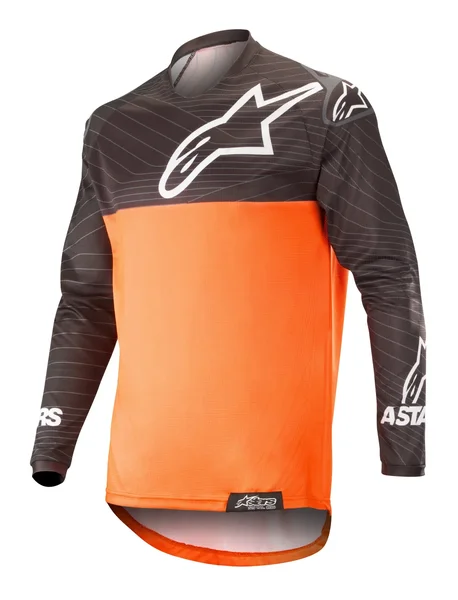 ALPINESTARS - 3763019-451-XXL - Venture R Jersey