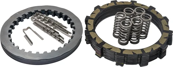 REKLUSE RACING - 750-13081 - Torqdrive Clutch Pack Kit