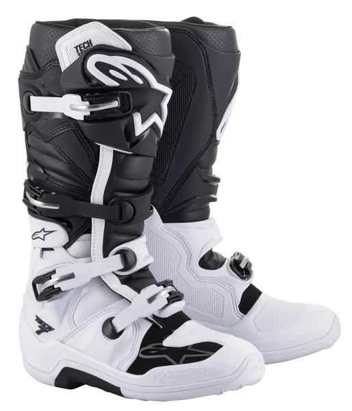 ALPINESTARS - 2012014-21-10 - Tech 7 MX Boots