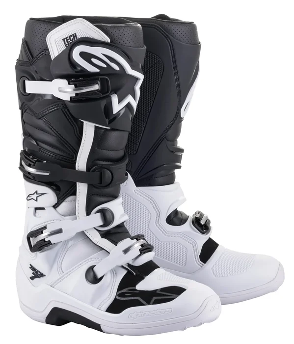 ALPINESTARS - 2012014-21-10 - Tech 7 MX Boots