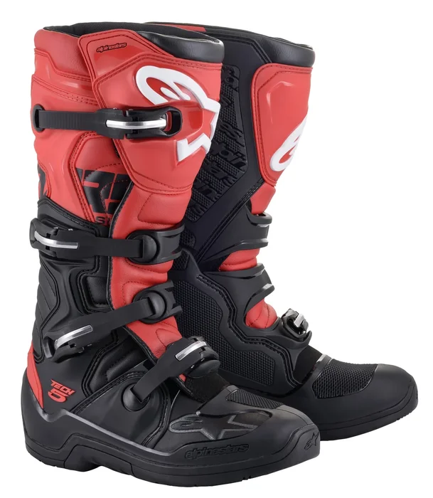 ALPINESTARS - 2015015-13-8 - Tech 5 Boots
