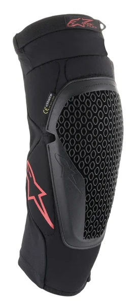 ALPINESTARS - 6505121-13-L/XL - Bionic Flex Knee Protector