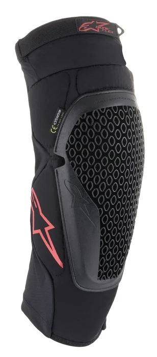 ALPINESTARS - 6505121-13-L/XL - Bionic Flex Knee Protector