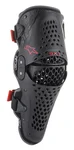 ALPINESTARS - 6506321-13-L/XL - SX-1 Knee Guards