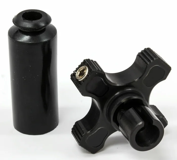 WORKS - 16-851 - Elite Perch Thumbwheel Assembly