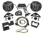 SSV WORKS - F3-2A - 2 Speaker Kit