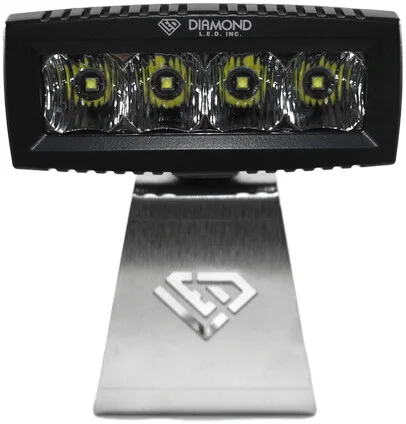 DIAMOND LED - ACAT1 - Light Bar