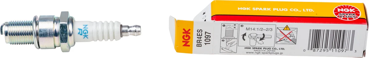 NGK - 1097 - Spark Plug