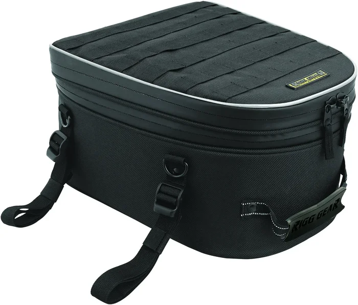 NELSON-RIGG - RG-1055 - Trails End Adventure Tail Bag