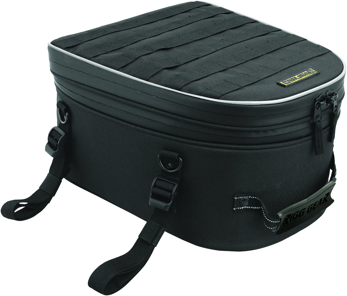 NELSON-RIGG - RG-1055 - Trails End Adventure Tail Bag