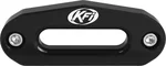 KFI ATV-HAW-BLK Winch Fairlead - Durable Mount for Off-Road Vehicles