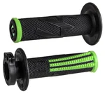 ODI - H36EPBN - Emig Pro V2 Lock-on Grips