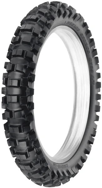 DUNLOP - 45141307 - D739AT Tire