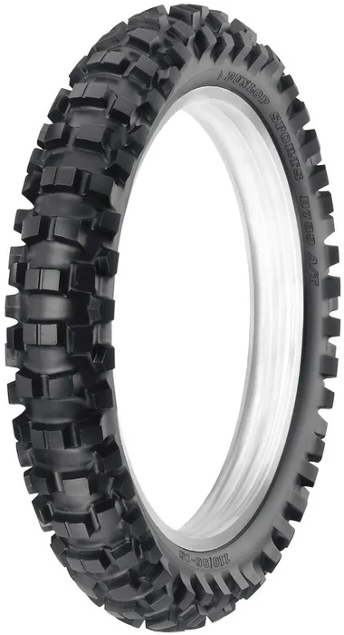 DUNLOP - 45141307 - D739AT Tire