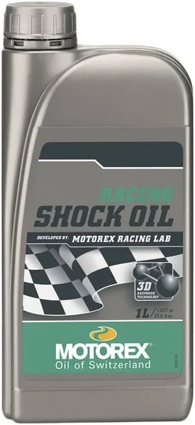 MOTOREX - 307516 - Racing Shock Oil