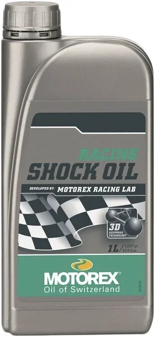 MOTOREX - 307516 - Racing Shock Oil