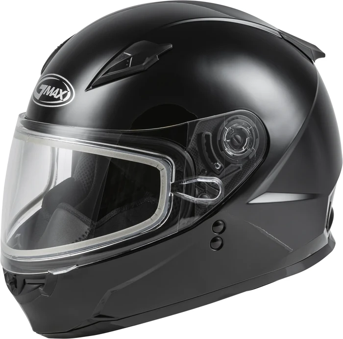 GMAX - F2490021 - Youth GM-49Y Snow Helmet w/Quick Release Buckle