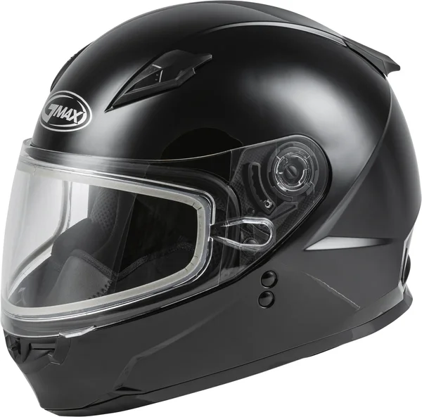 GMAX - F2490020 - Youth GM-49Y Snow Helmet w/Quick Release Buckle