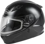 GMAX - F2490020 - Youth GM-49Y Snow Helmet w/Quick Release Buckle