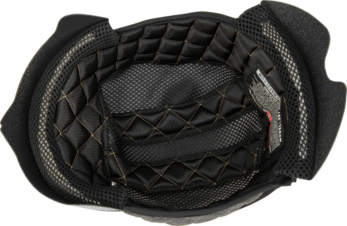 HIGHWAY 21 - H77-01005 - .357 Helmet Comfort Liner