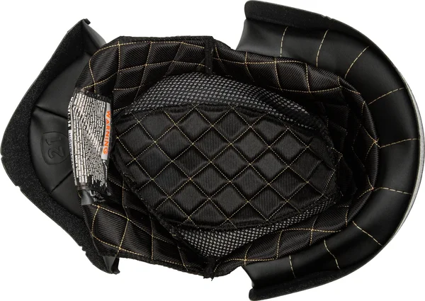 HIGHWAY 21 - H77-02003 - .38 Helmet Comfort Liner