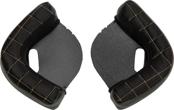 HIGHWAY 21 - H77-02011 - .38 Cheek Pads