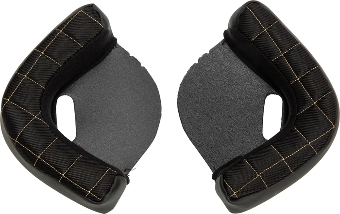 HIGHWAY 21 - H77-02015 - .38 Cheek Pads