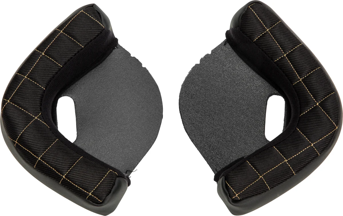HIGHWAY 21 - H77-02019 - .38 Cheek Pads