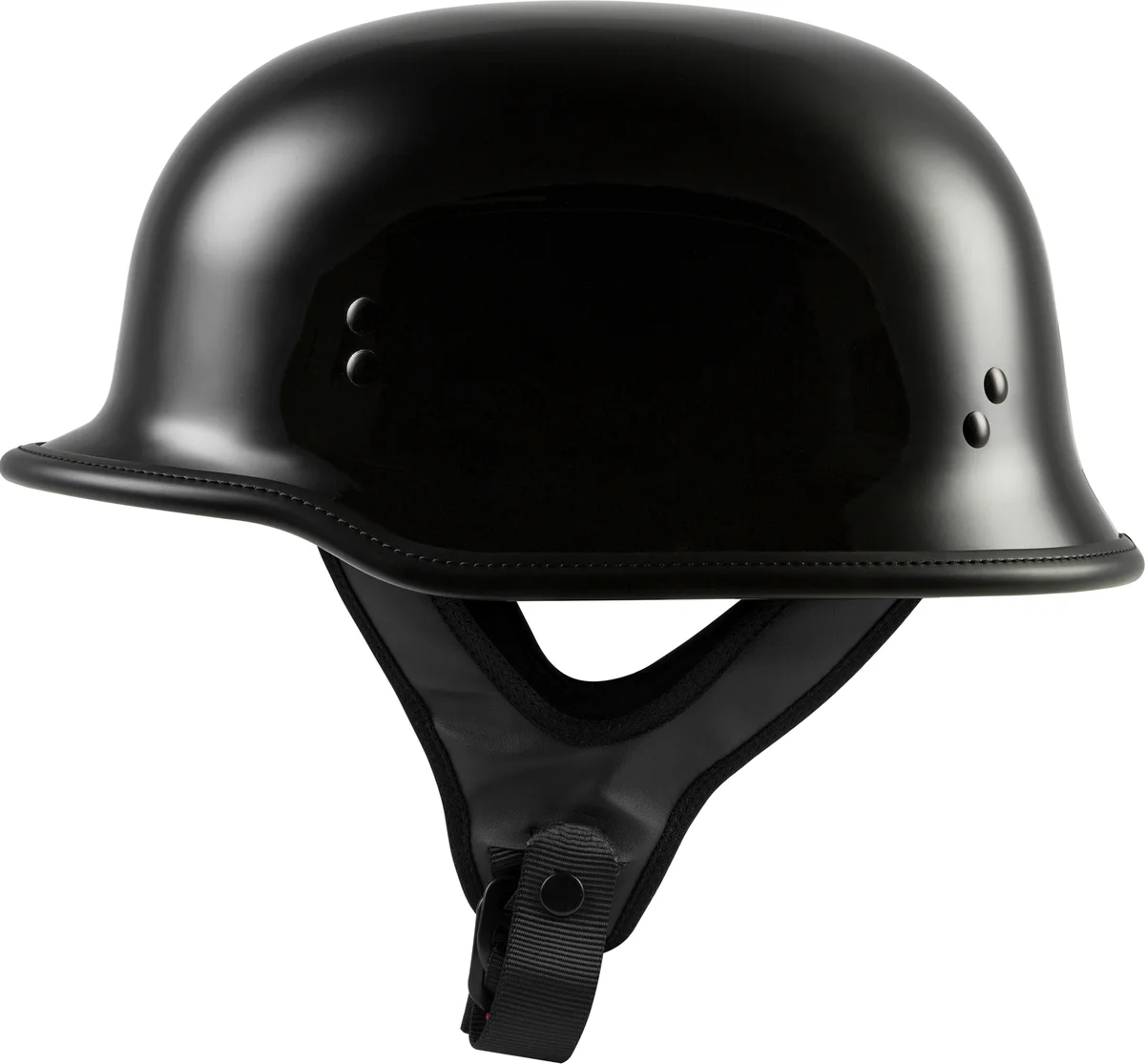 HIGHWAY 21 - H77-10003X - 9mm Helmet