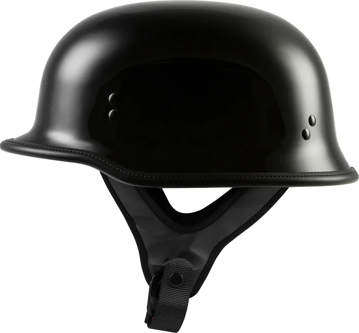 HIGHWAY 21 - H77-1000S - 9mm Helmet