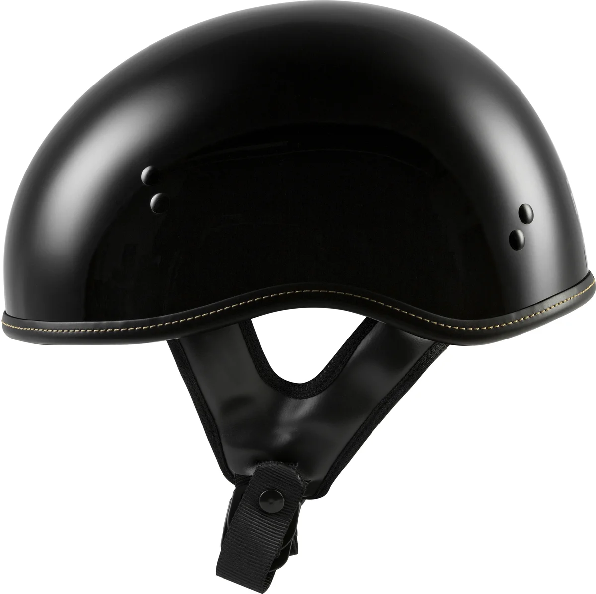 HIGHWAY 21 - H77-1100L - .357 Half Helmet