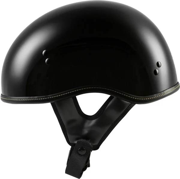 HIGHWAY 21 - H77-1100M - .357 Half Helmet