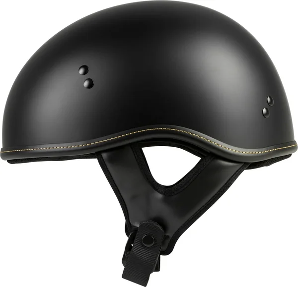 HIGHWAY 21 - H77-1101M - .357 Half Helmet