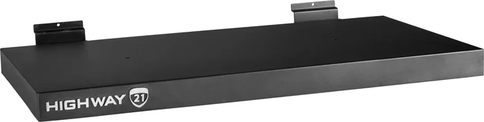 HIGHWAY 21 - DOUBLE SHELF HIGHWAY - Helmet Shelf