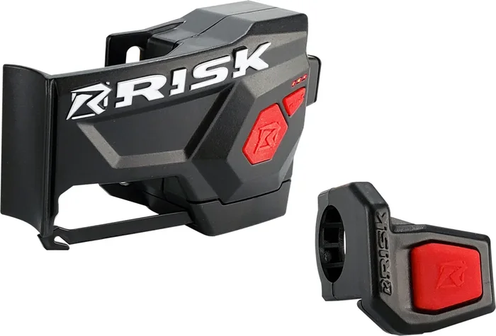 RISK RACING - 00395 - Ripper Auto Roll-Off System