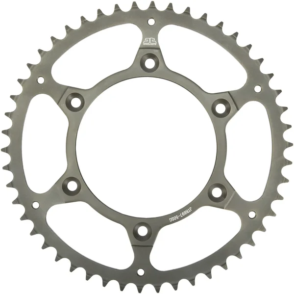 JT - JTR210.50SC - Steel Rear Sprocket