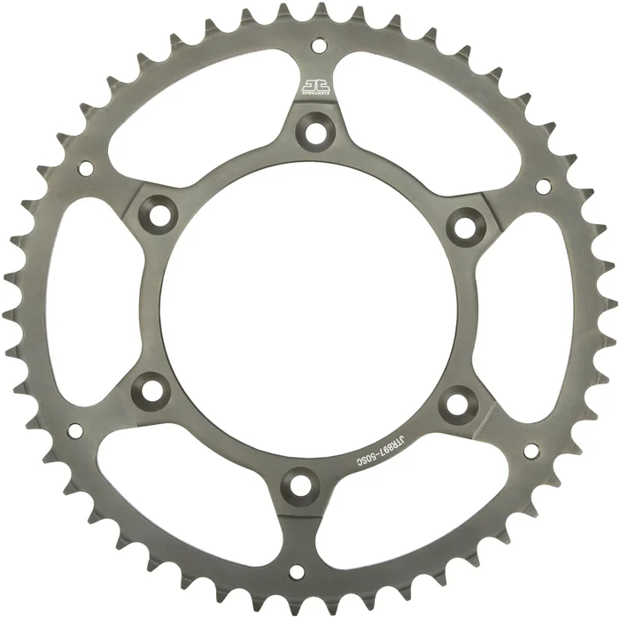 JT - JTR210.50SC - Steel Rear Sprocket