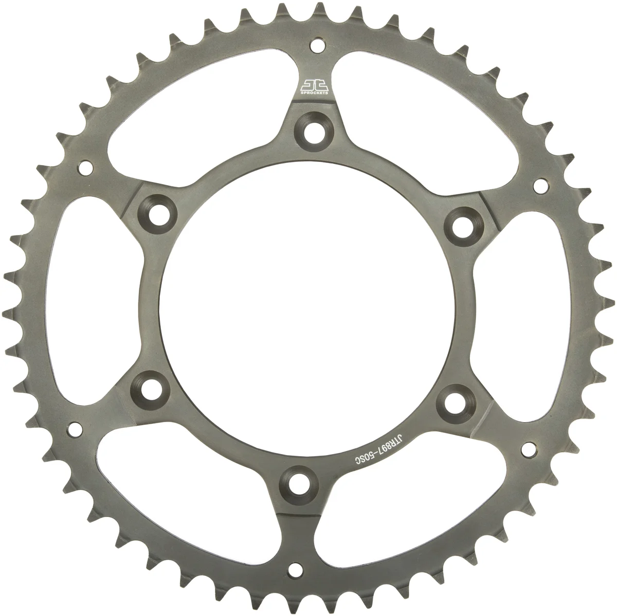 JT - JTR210.50SC - Steel Rear Sprocket
